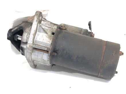 Štartér Opel Astra H GTC (A04) 2005 - 2010