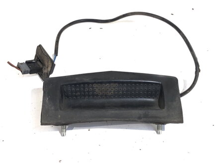 Kľučka veka batožinového priestoru zadná Opel Astra H GTC (A04) 2005 - 2010