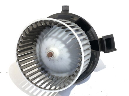 Ventilátor kúrenia Renault Twingo III (BCM_, BCA_) 2014 - 2022 EE797001