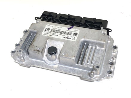 Riadiaca jednotka motora Renault Twingo III (BCM_, BCA_) 2014 - 2022 237105821R