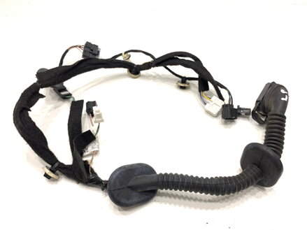 Kabeláž dvere predná ľavá Renault Twingo III (BCM_, BCA_) 2014 - 2022 241243081R