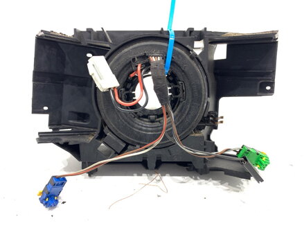 Krúžok slimák airbagu Renault Clio III (BR0/1, CR0/1) 2005 - 2014 8200245449