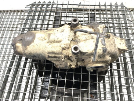 Diferenciál zadný Honda Cr-v I (RD) 1995 - 2002 P6R