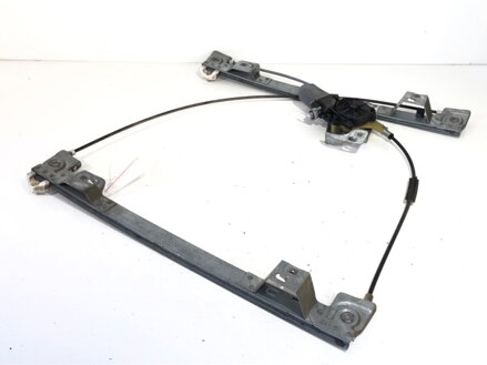 Sťahovačka okna pravá predná Renault Kangoo / Grand Kangoo II (KW0/1_) 2008 - 2022 402086A