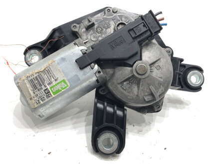 Motorček stieračov zadný Opel Zafira / Zafira Family B (A05) 2005 - 2019 13145548