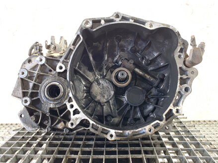 Prevodovka Chevrolet Epica (KL1_) 2004 - 2011 96227059