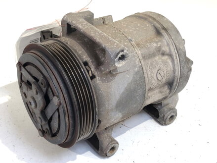 Kompresor klimatizácie Fiat Tipo Liftback (356_) 2016 - 2022 51986965