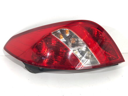 Svetlo pravé zadné Hyundai I20 I (PB, PBT) 2008 - 2022 92402-1J000