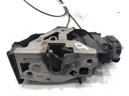 Zámok dverí ľavý zadný Mercedes-benz Class A (W168) 1997 - 2005