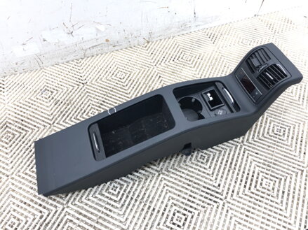 Tunel stredový zadný Mercedes-benz CLS (C218) 2011 - 2017