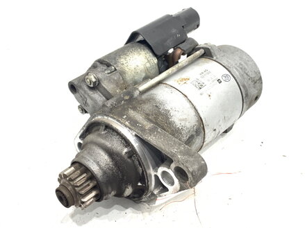 Štartér Skoda Octavia III Combi (5E5, 5E6) 2012 - 2022 02Z911024B
