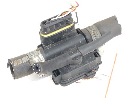 Snímač tlaku LPG BMW 5 (E39) 1995 - 2003 PS-02 PLUS