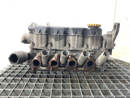 Hlava valcov Opel Astra G Liftback (T98) 1998 - 2009