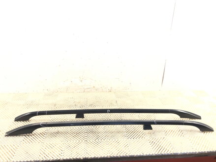 Strešné nosiče / lyžiny strešné sada BMW X5 (E70) 2006 - 2013