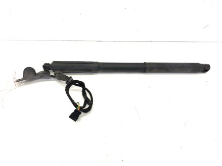 Servomotor / vzpera teleskop veka batožinového priestoru ľavý BMW X5 (E70) 2006 - 2013 7172059