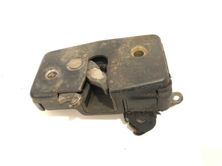 Zámok dverí ľavý predný VW Transporter IV ( 70E , 70L , 70M , 7DE , 7DL 1990 - 2003 701843604D