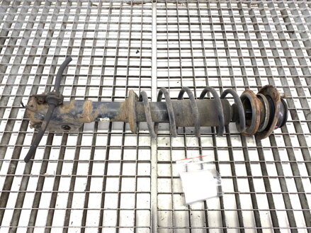 Tlmič pravý predný Mitsubishi Mirage / Space Star VI Liftback (A0_A) 2012 - 2022 4060A379