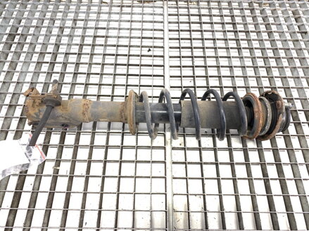 Tlmič ľavý predný Mitsubishi Mirage / Space Star VI Liftback (A0_A) 2012 - 2022