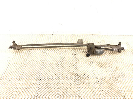 Mechanizmus stieračov predný Opel Zafira / Zafira Family B (A05) 2005 - 2019 404976