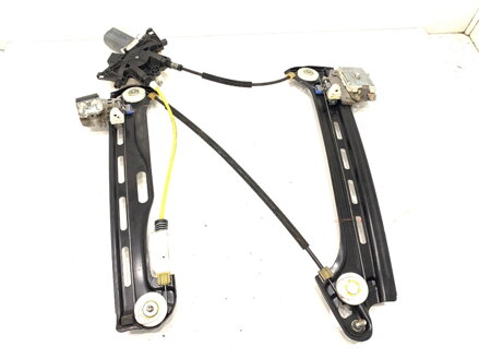 Sťahovačka okna pravá zadná Mercedes-benz CLS (C218) 2011 - 2017