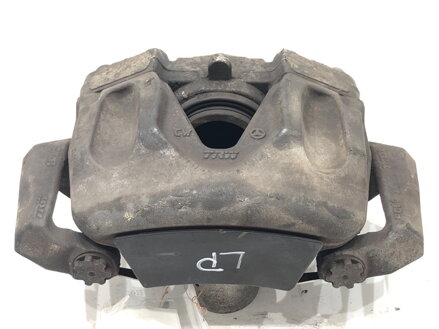 Brzdový strmeň ľavý predný Mercedes-benz CLS (C218) 2011 - 2017