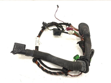 Kabeláž dvere zadná pravá Mercedes-benz CLS (C218) 2011 - 2017 2185406005