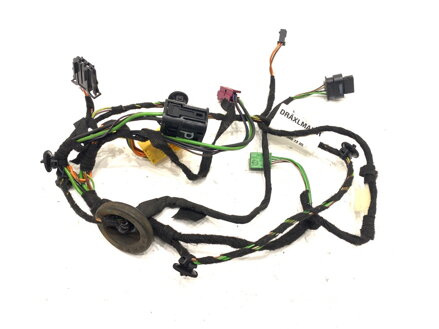 Kabeláž dvere predná pravá Mercedes-benz CLS (C218) 2011 - 2017 2185401205