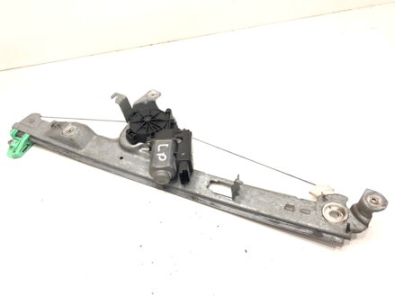 Sťahovačka okna ľavá predná Renault Scénic II (JM0/1_) 2003 - 2010