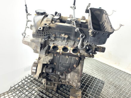 Motor Toyota Yaris (_P9_) 2005 - 2014 1KR-Y52