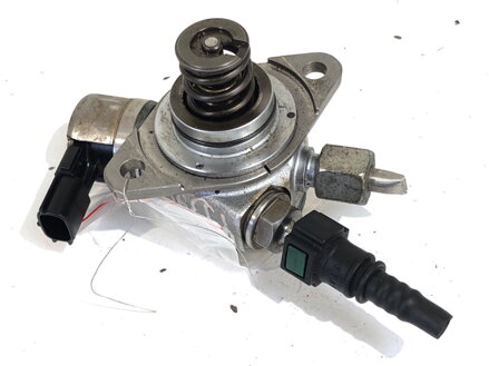 Čerpadlo vysokého tlaku Renault Megane III Grandtour (KZ0/1) 2008 - 2022 166304016R