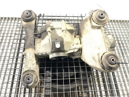 Diferenciál zadný Renault Scénic I (MPV) (JA0/1_, FA0_) 1999 - 2010 J641FG0721