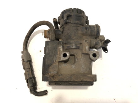 Ventil modulátor EBS MAN TGA 2000 - 2022 81621066041