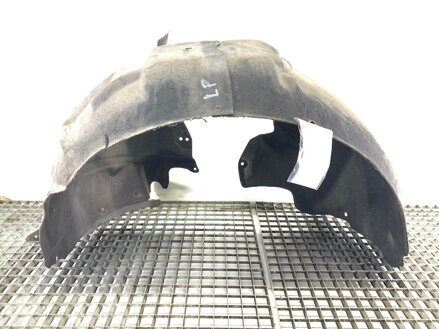 Podblatník ľavý predný Audi A4 B8 (8K2) 2007 - 2015