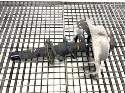 Tlmič ľavý predný S pružinou Audi A4 B8 (8K2) 2007 - 2015 8T0413031L