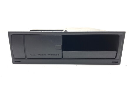 Modul interface Audi A4 B8 (8K2) 2007 - 2015 8T0035785A