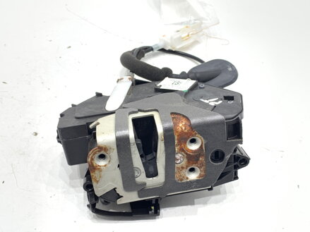 Zámok dverí pravý zadný Ford Mondeo V Turnier (CF) 2014 - 2022 BM5A-A26412-CG