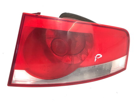 Svetlo pravé zadné Seat Altea XL (5P5, 5P8) 2006 - 2022 5P8945096A
