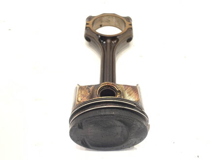 Piest S ojnicou Seat Altea XL (5P5, 5P8) 2006 - 2022 CAX