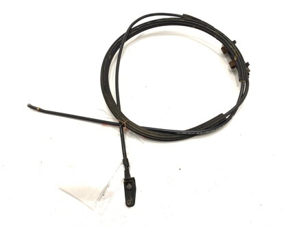 Lanko kapoty VW Jetta III (1K2) 2004 - 2013 1K1823531B