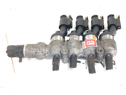 Vstrekovač LPG Seat Leon (1P1) 2005 - 2013 09SQ9