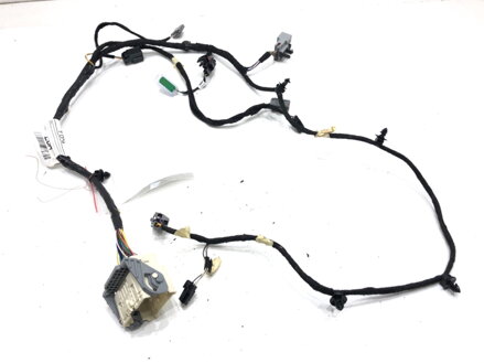 Kabeláž tunel stredový Ford Mondeo V Turnier (CF) 2014 - 2022 HG9T-14B079-EJA