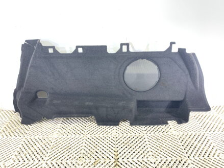 Tapacír kufra ľavý Ford Mondeo V Turnier (CF) 2014 - 2022 DS73N45422BG