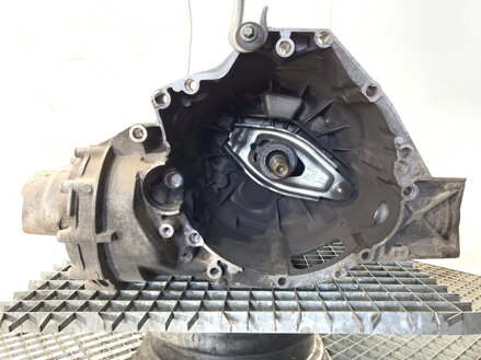 Prevodovka Audi A4 B8 (8K2) 2007 - 2015 JJF