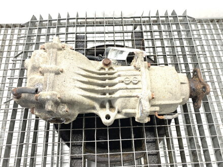 Diferenciál zadný Nissan Murano I (Z50) 2002 - 2009