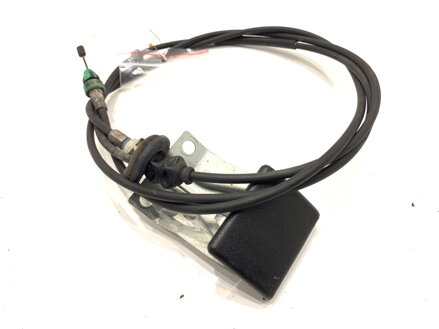 Lanko kapoty Nissan Murano I (Z50) 2002 - 2009