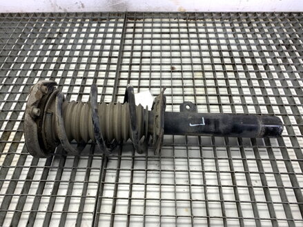 Tlmič ľavý predný pružina BMW 2 Active Tourer (F45) 2013 - 2022 6874461