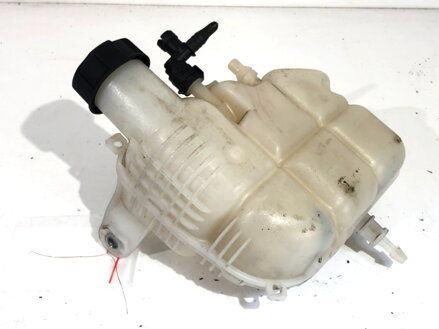 Vyrovnávacia nádržka chladiacej kvapaliny BMW 2 Active Tourer (F45) 2013 - 2022 7617362