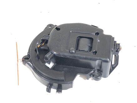Motor radiátora kúrenia BMW 2 Active Tourer (F45) 2013 - 2022 CZ017660-546