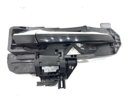 Kľučka vonkajšia pravá predná Mercedes-benz Class S (W221) 2005 - 2013