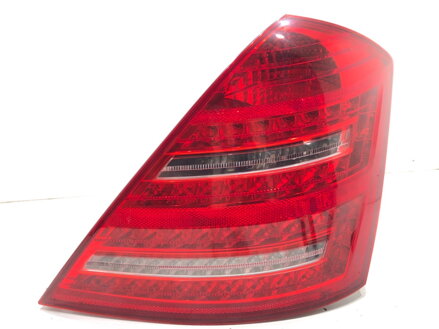Svetlo pravé zadné Mercedes-benz Class S (W221) 2005 - 2013 A2218200664